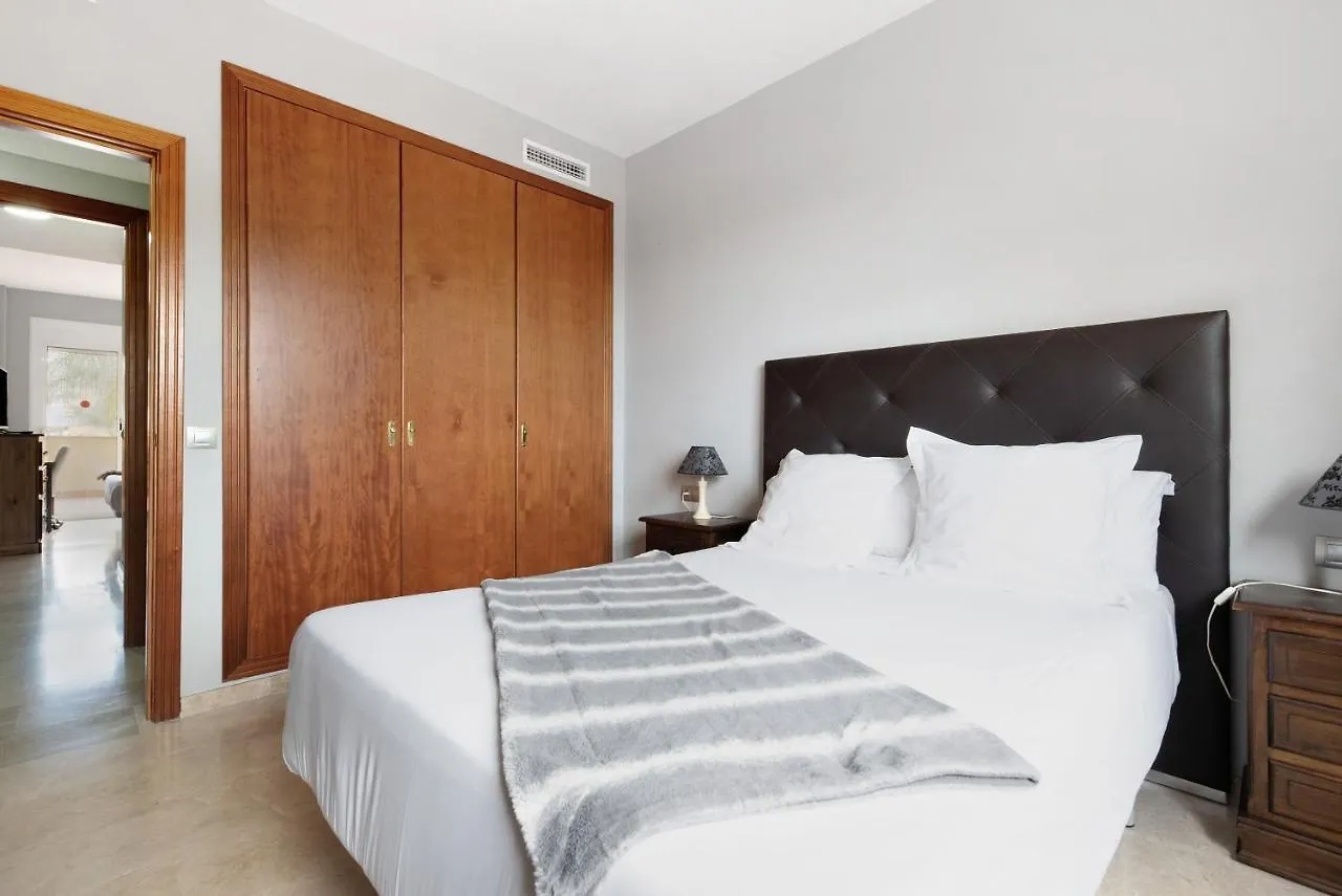 Apartment Luxury Candesol I Puerto de Santiago