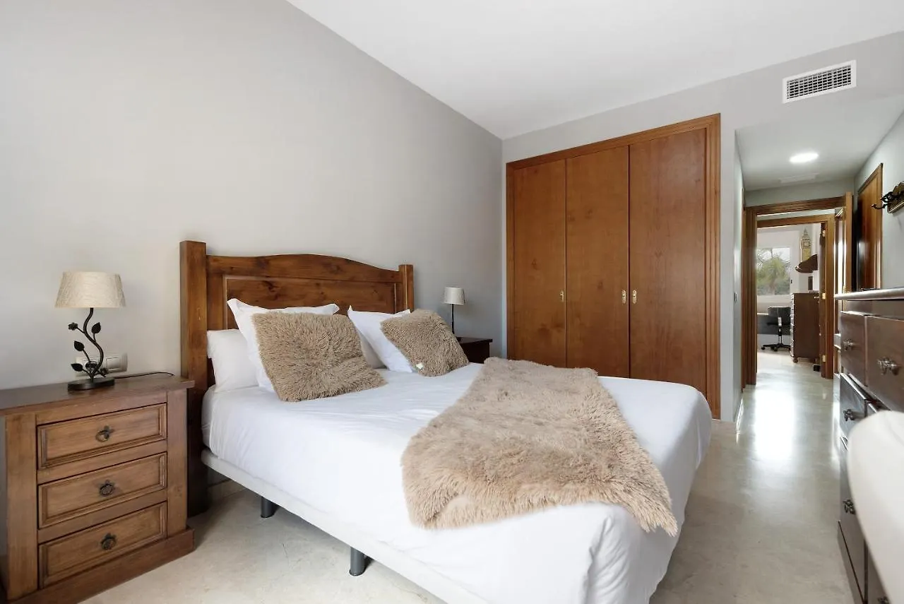 Luxury Candesol I Puerto de Santiago