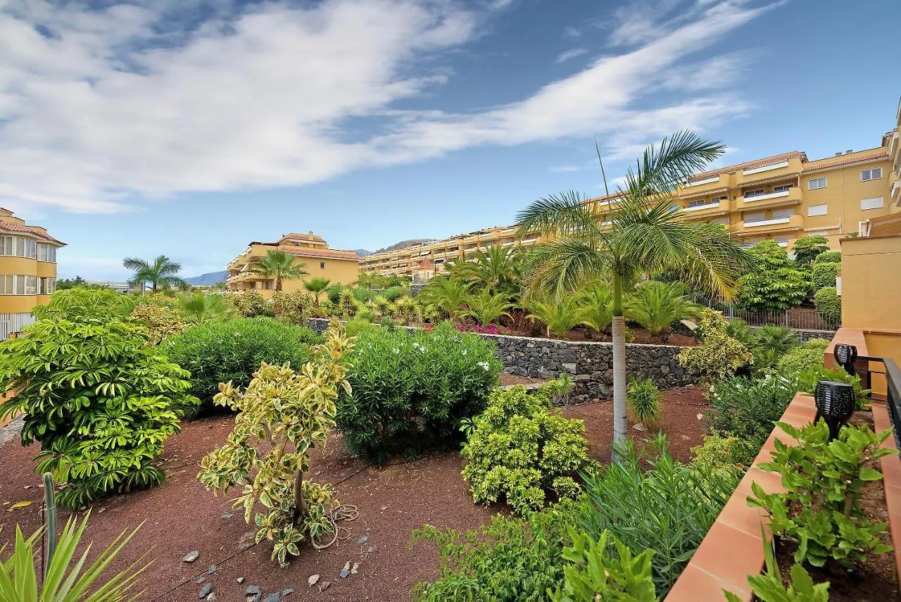 Apartment Luxury Candesol I Puerto de Santiago