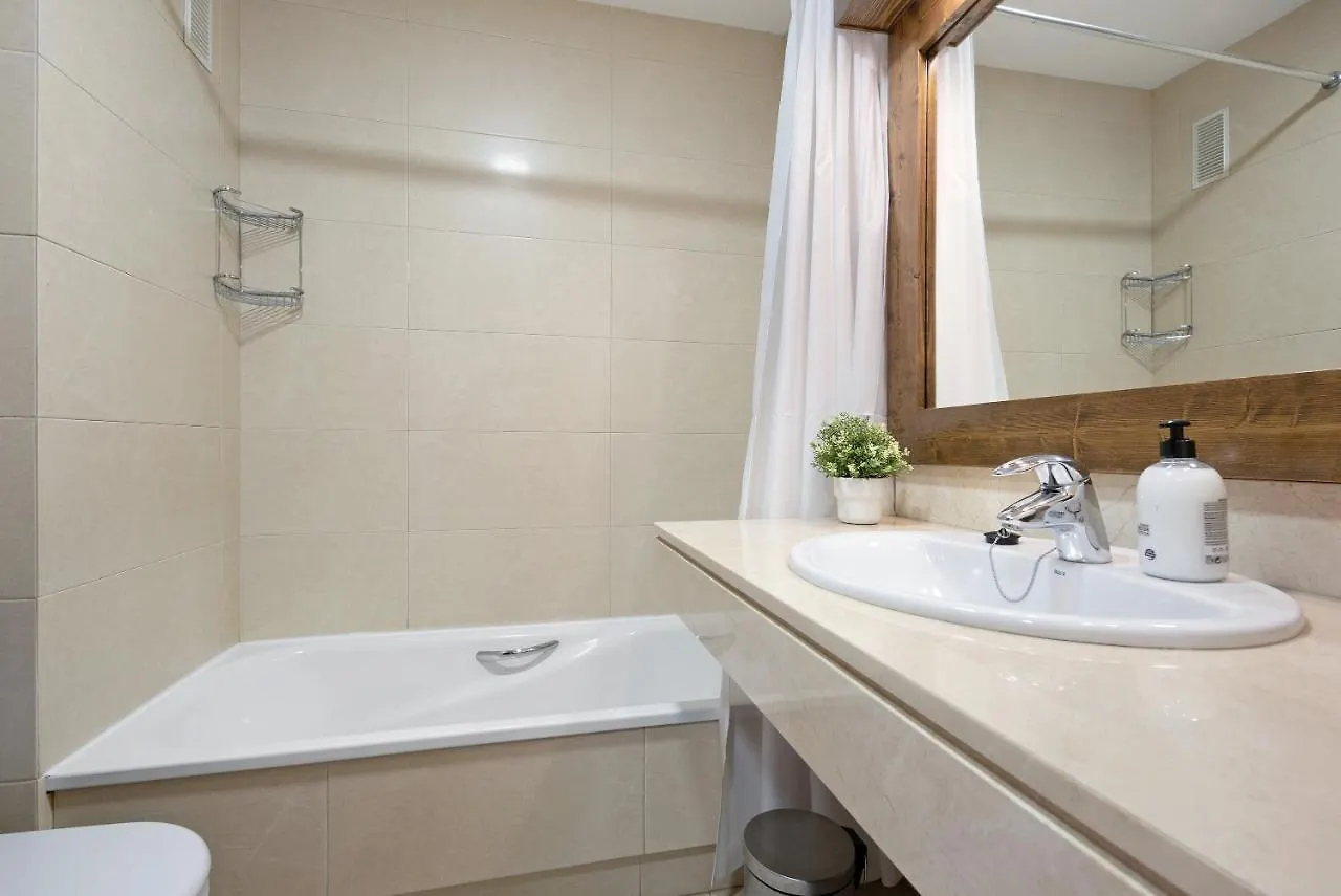Luxury Candesol I Puerto de Santiago  Apartment Puerto de Santiago (Tenerife)