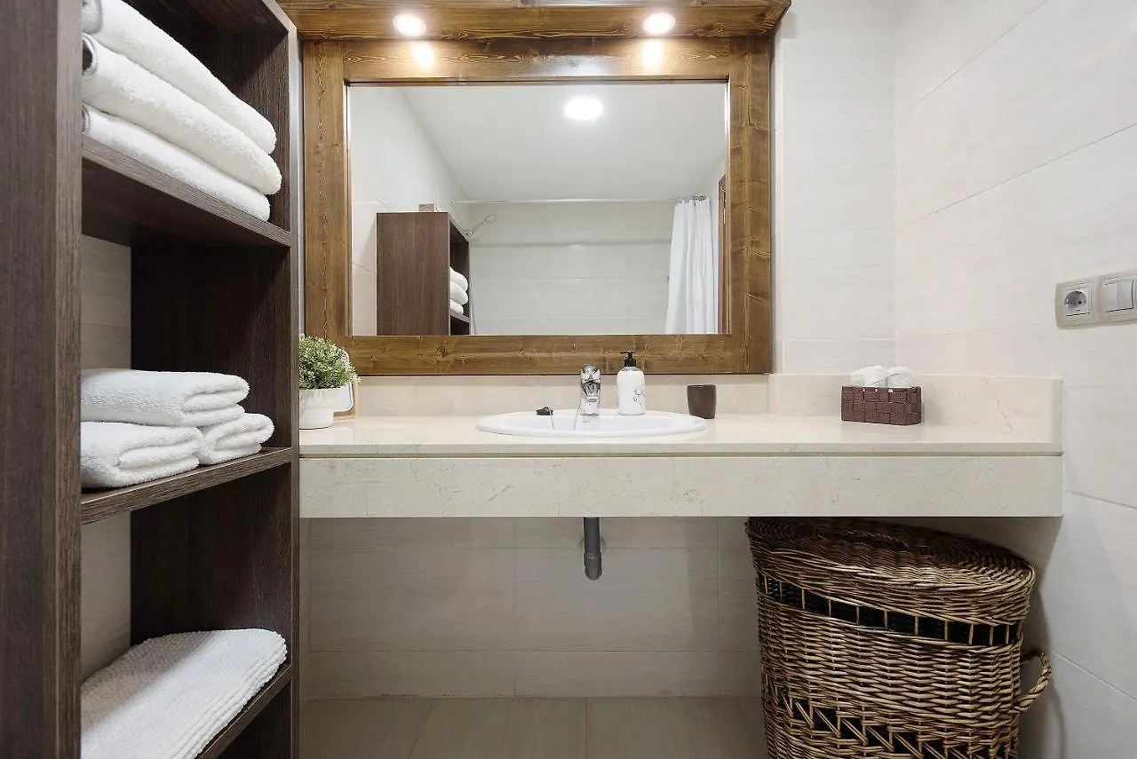 Apartment Luxury Candesol I Puerto de Santiago