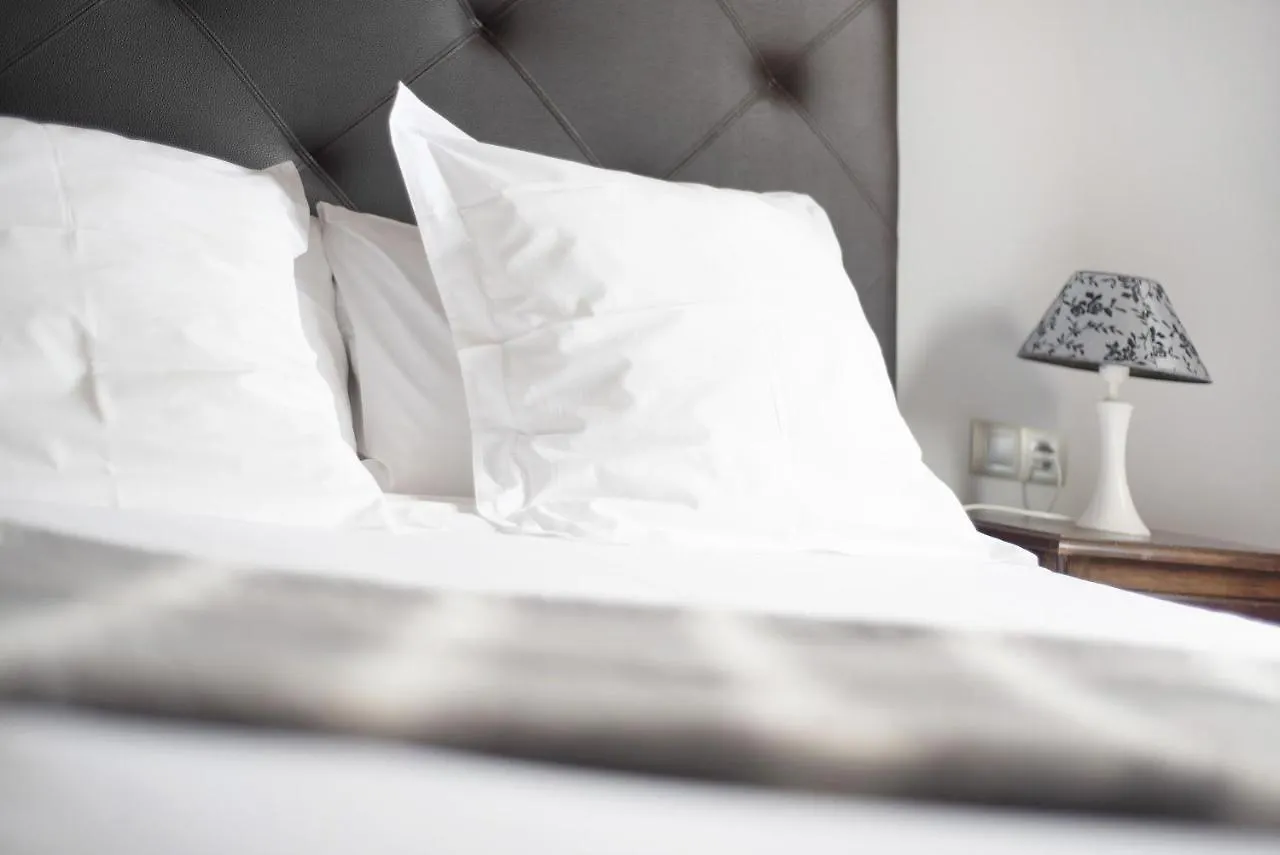 Luxury Candesol I Puerto de Santiago  Apartment