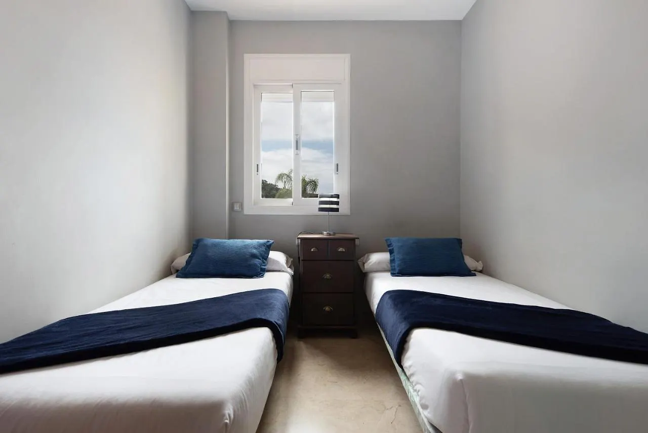 Apartment Luxury Candesol I Puerto de Santiago