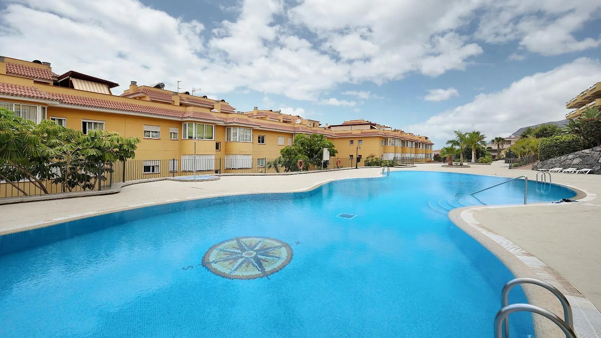 Luxury Candesol I Puerto de Santiago  Spain
